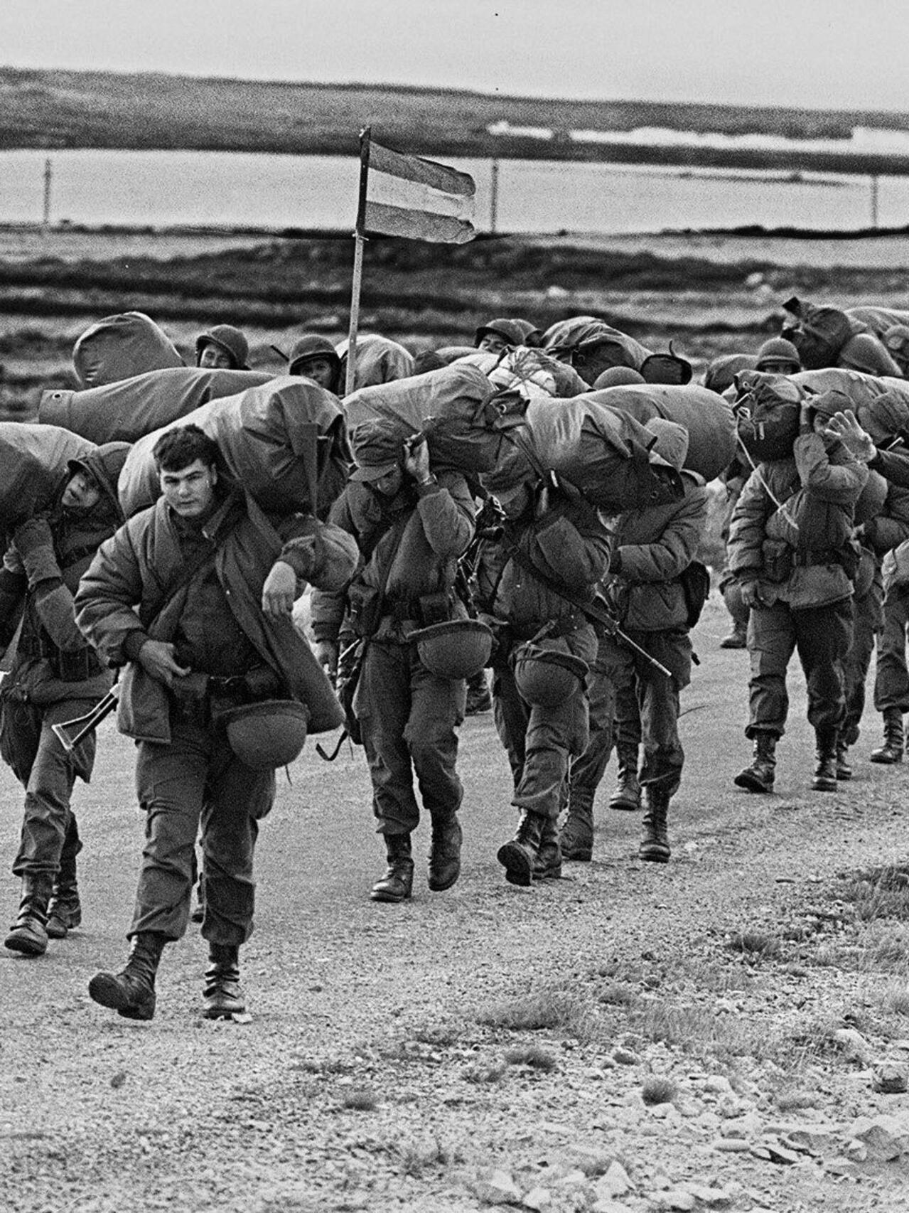 Imagen de La guerra
