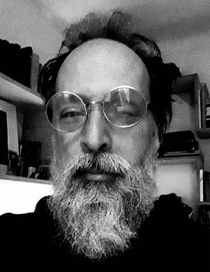 Nota de prensa: “Theremin”, relatos góticos sobre el lado oscuro del rock