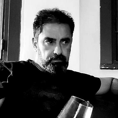 Nota de prensa: Elio Puntieri: “Me gustaría que mis lectores tengan una conexión especial con Morel”